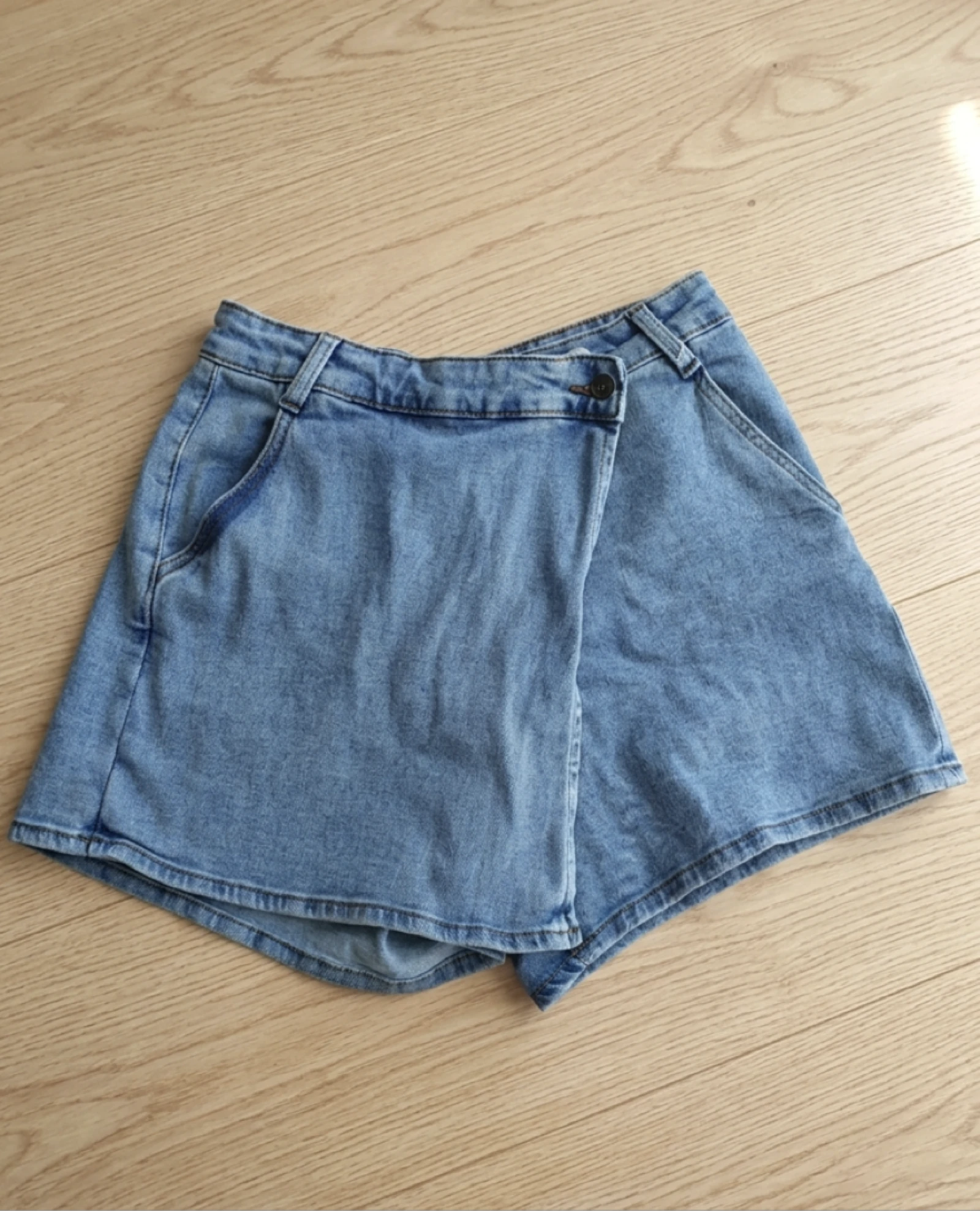 Jupe culotte Esmara – photo 2